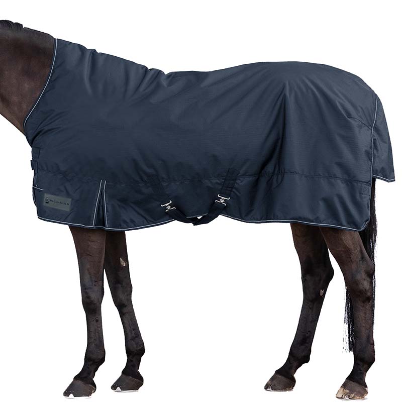 High Neck Paddock Rug NORDIC 600D with 200g padding - 0688