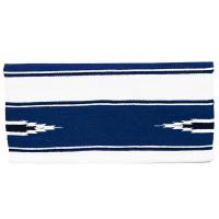 WESTERN NAVAJO RUG 32 X 32