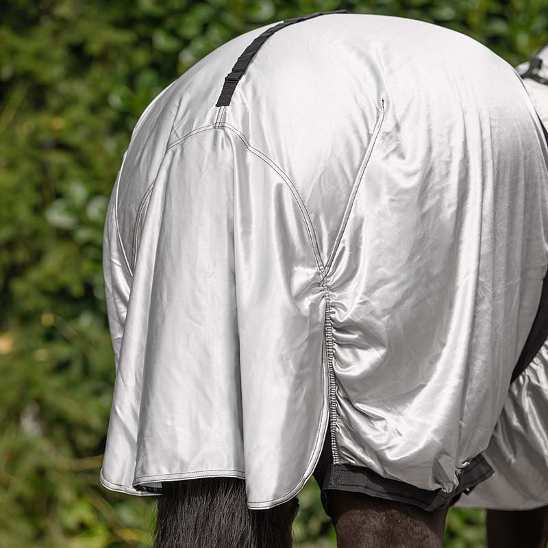 Horse Sweet Itch Rug PREMIUM with Stretch Inserts - 0276