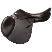 PRESTIGE JUMPING SADDLE X-MEREDITH CLOSE CONTACT