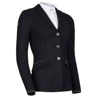 LADIES RIDING JACKET SAMSHIELD ALIX model