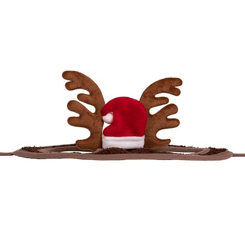 Christmas headgear for horses - 9318