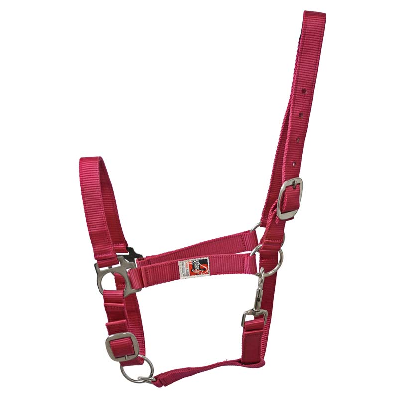 Nylon halter - 0335