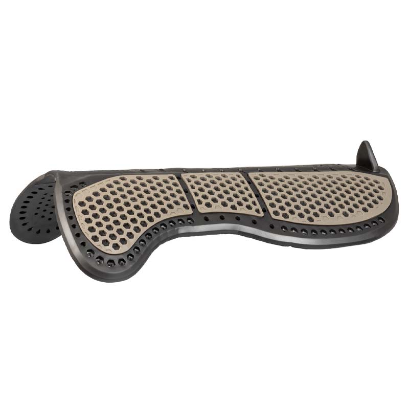 Acavallo Piuma AERO BALANCE Gel EVA Flat Half Pad - 5555