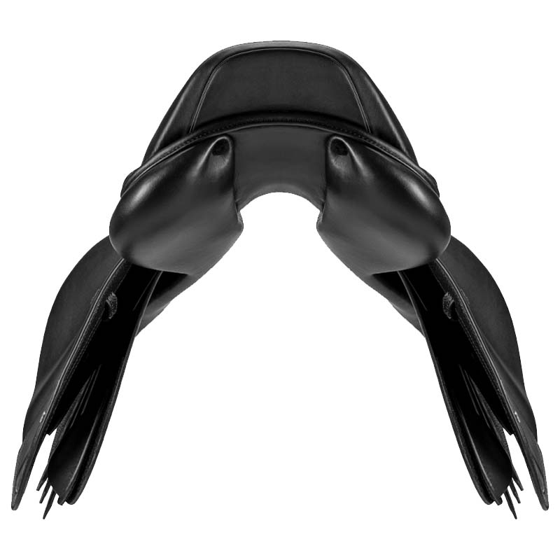 Jumping saddle Equiline Saddle Divisionmodel Nick Skelton - 2703