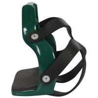 ALUMINIUM ENDURANCE STIRRUPS