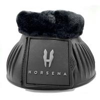 BELL BOOTS HORSENA model PRO-LIGHT WITH FAUX SHEEPSKIN