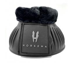 BELL BOOTS HORSENA model PRO-LIGHT WITH FAUX SHEEPSKIN - 1650