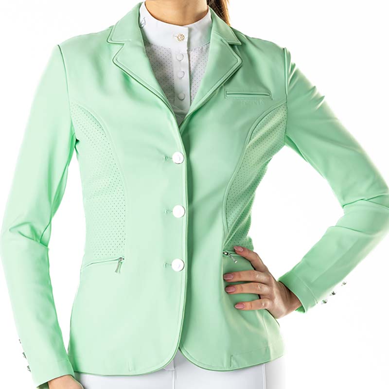 Women’s competition jacket d-istinto – lady model - 3410