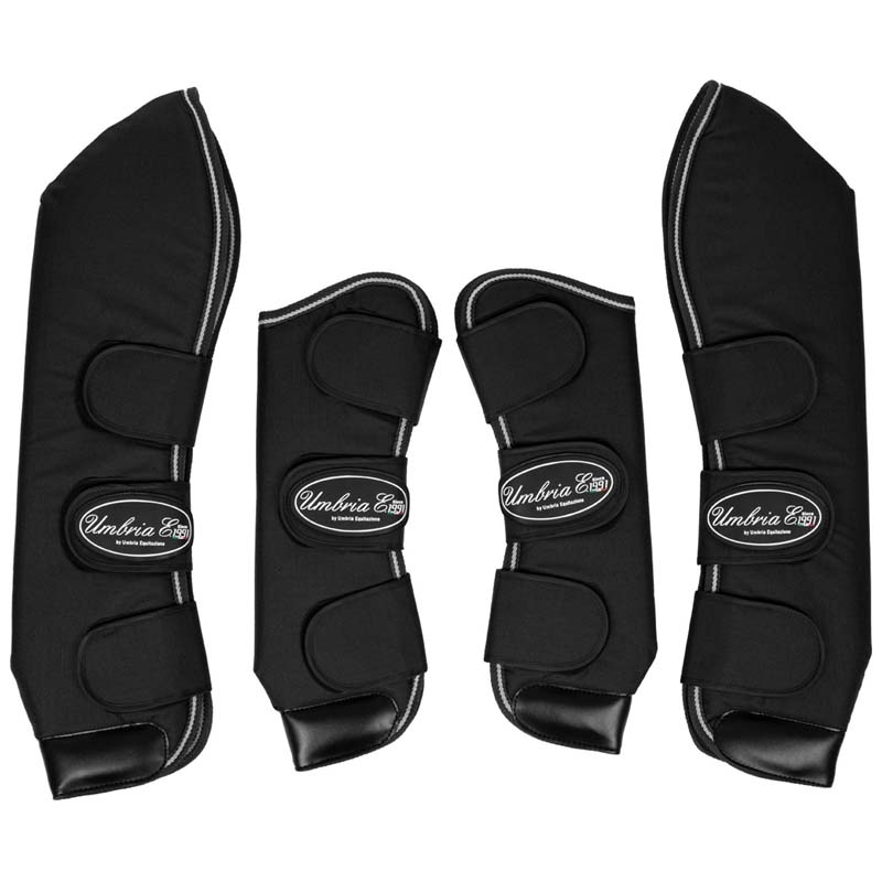Set of 4 transport bumpers - 1562