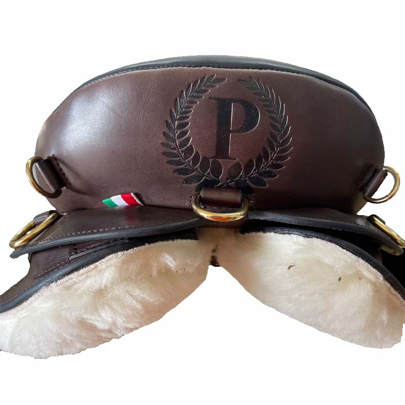 Saddle Podium mod. Trek 6 kg weight - 2816