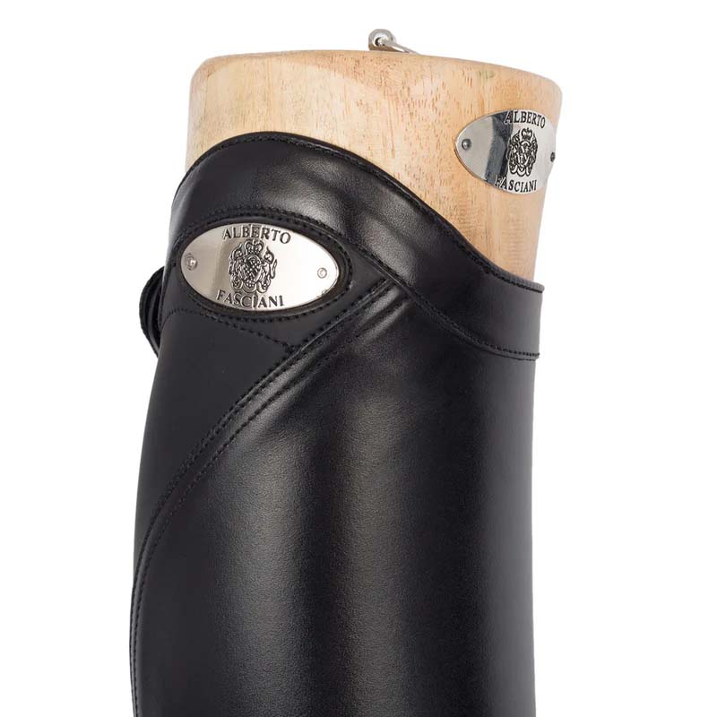 Alberto Fasciani riding boots mod. Gradara - 2287
