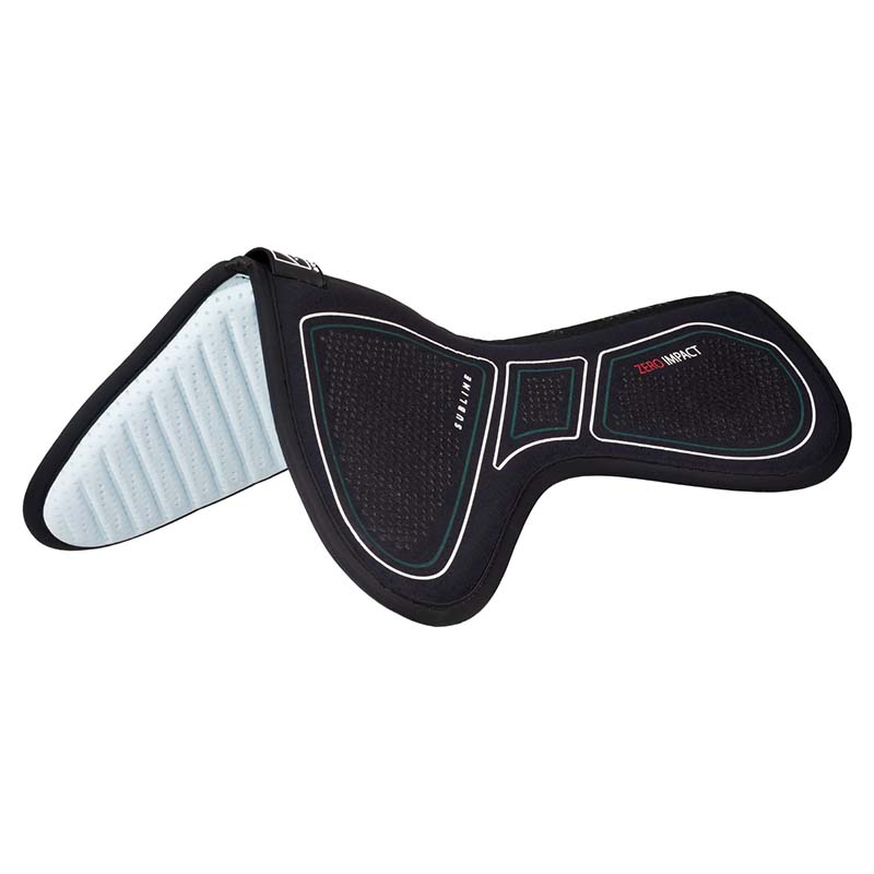 Acavallo Shock-Absorbing Half Pad Zero Impact MF Flat Sublime - 2921