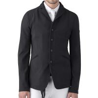 EQUILINE CORAZ MEN'S COMPETITION JACKET AIRBAG COMPATIBLE