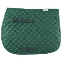 ENGLISH PONY FULL SADDLE PAD COTTON FABRIC