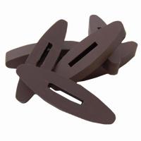 RUBBER REIN STOPS